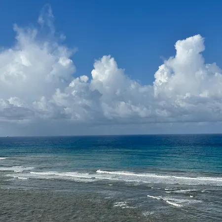 Coastal Vista Collection Appartement *