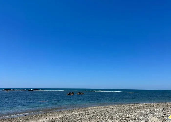 Appartement Coastal Vista Collection Durrës