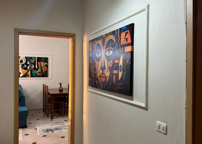 Coastal Vista Collection