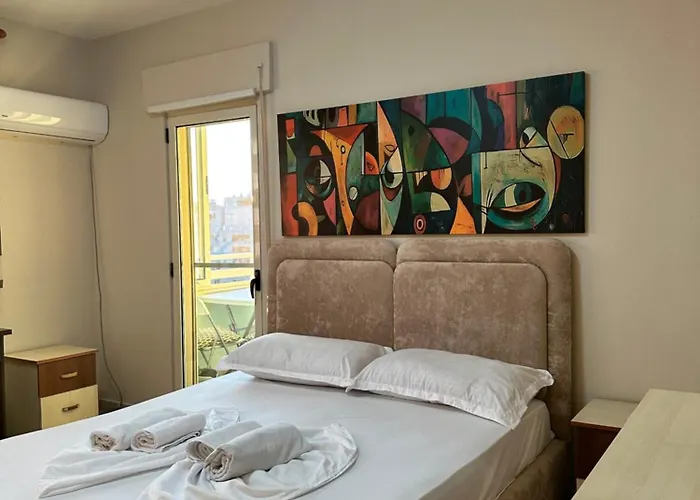 Coastal Vista Collection Appartement *