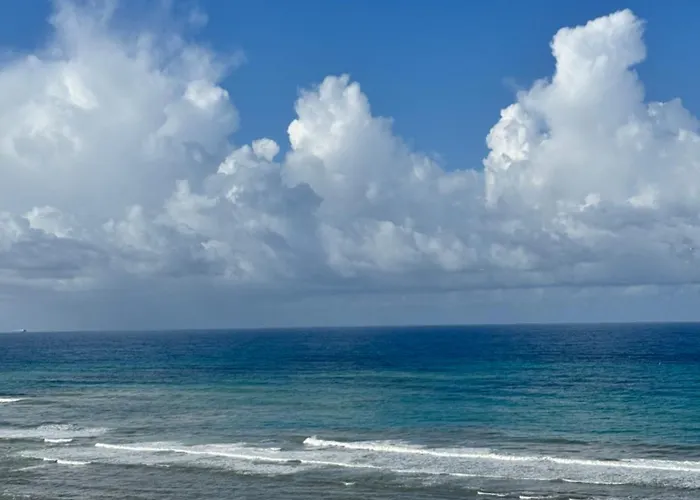Coastal Vista Collection Appartement *