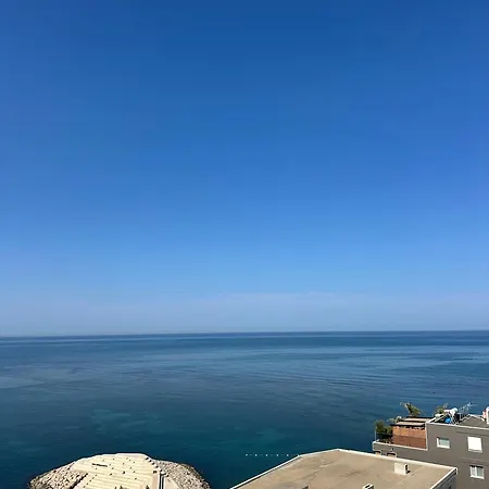 Coastal Vista Collection Durrës