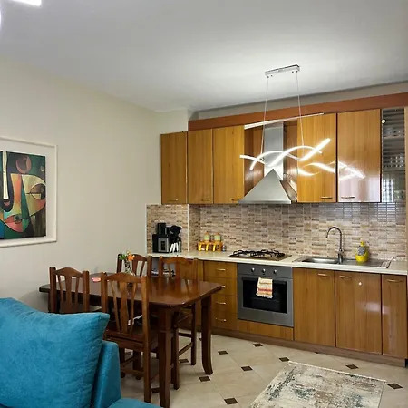 Coastal Vista Collection * Durrës