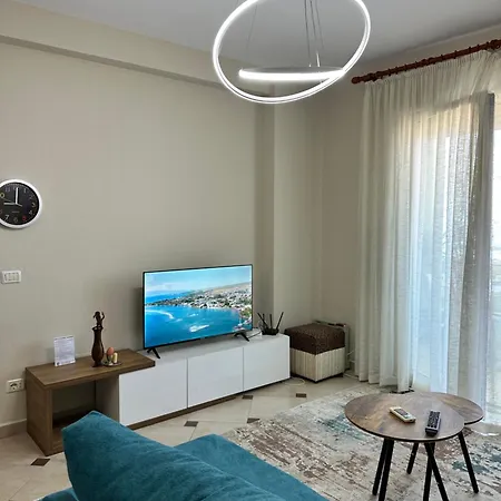 Apartment Coastal Vista Collection *