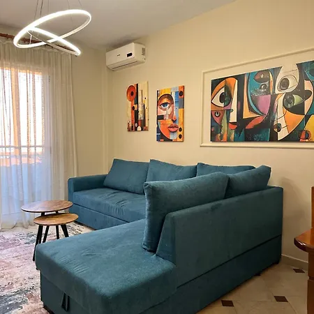 Coastal Vista Collection Apartament *