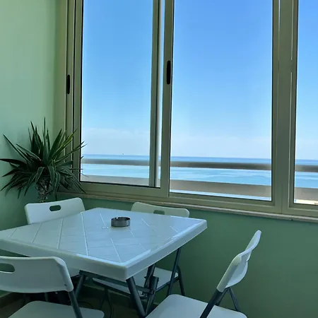 Apartment Coastal Vista Collection