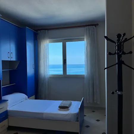 Apartment Coastal Vista Collection Durrës