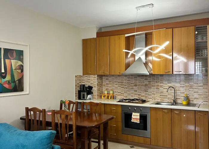 Coastal Vista Collection * Durrës