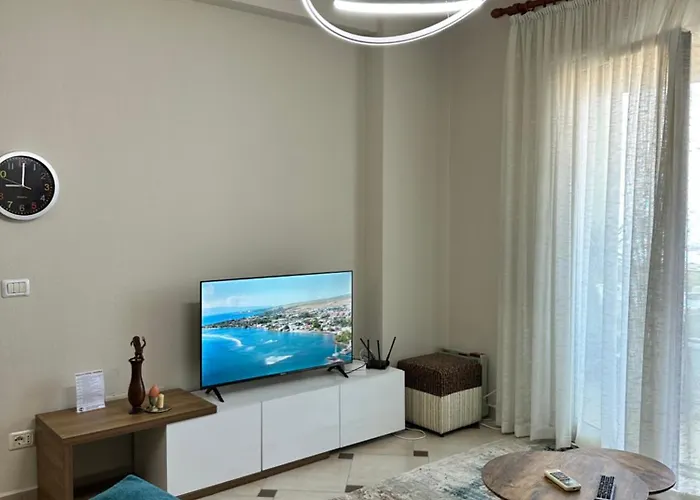 Apartament Coastal Vista Collection *