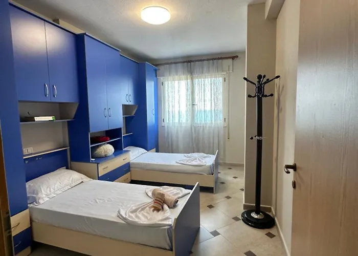 Coastal Vista Collection * Durrës