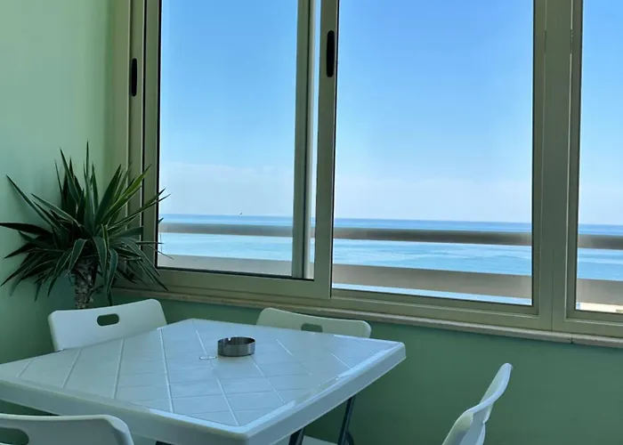 Apartament Coastal Vista Collection