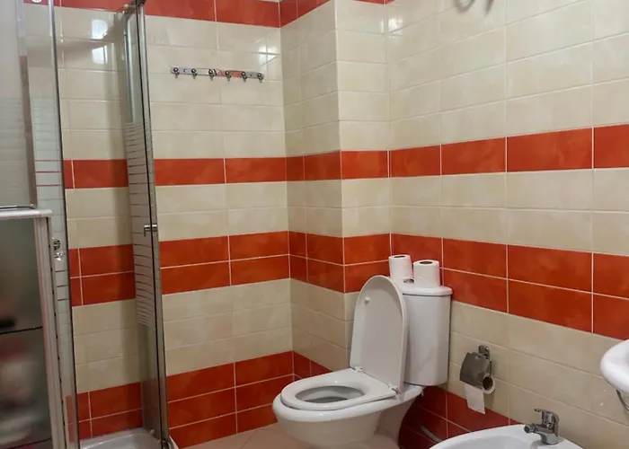 Coastal Vista Collection Durrës