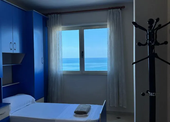 Appartamento Coastal Vista Collection Durrës